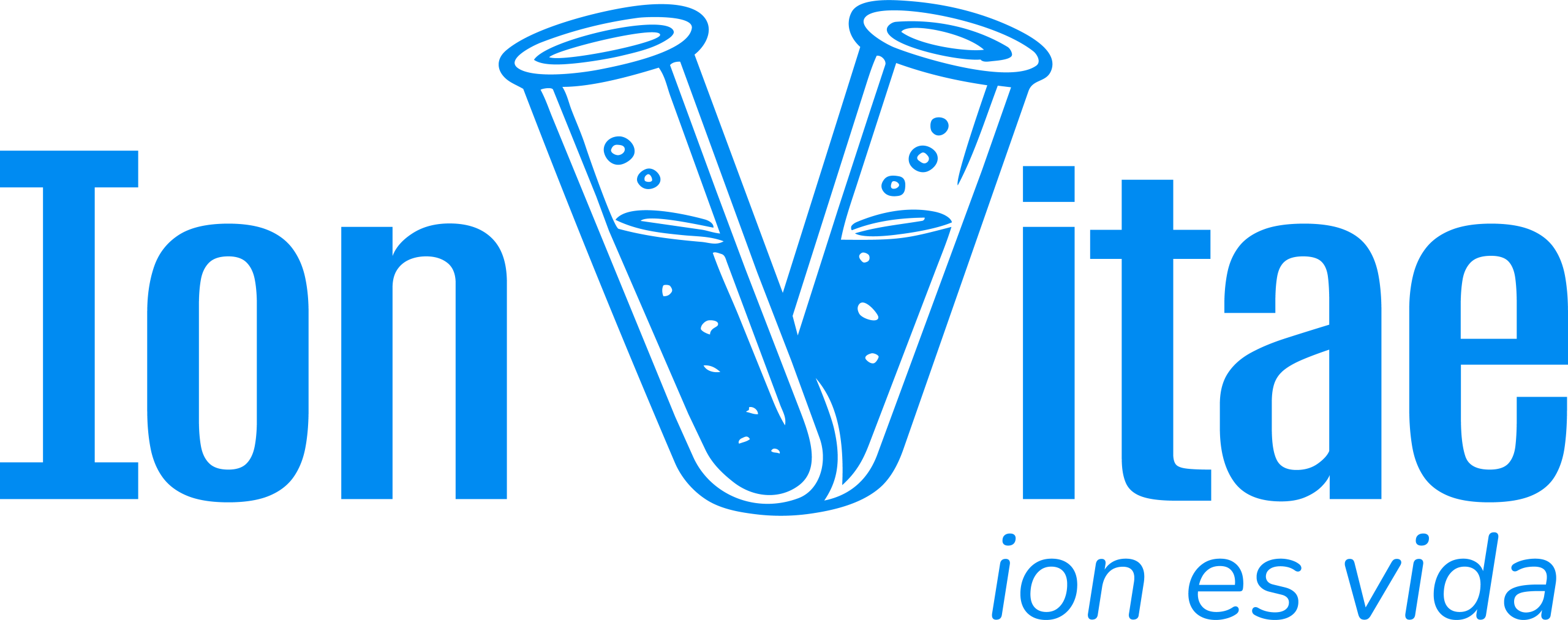 Ion Vitae